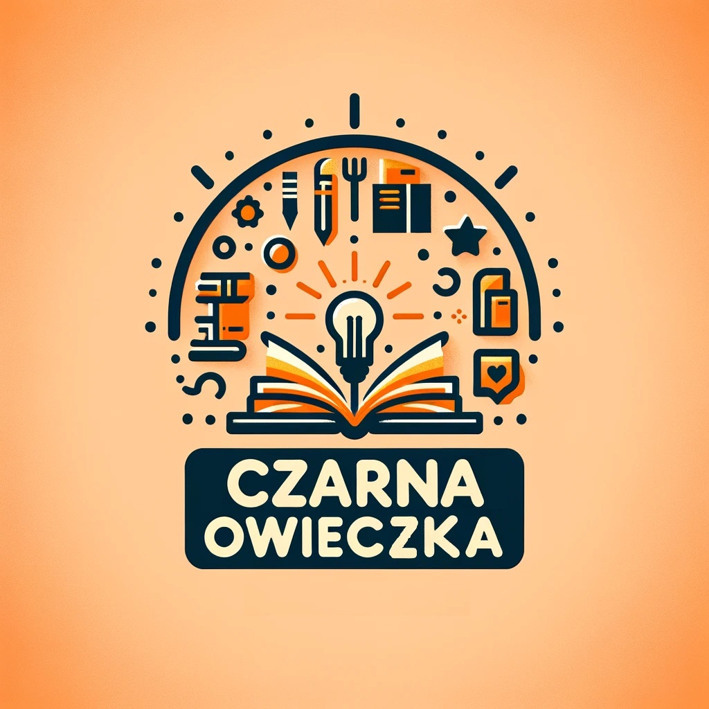 Opinie i streszczenia książek - czarnaowieczka.pl
