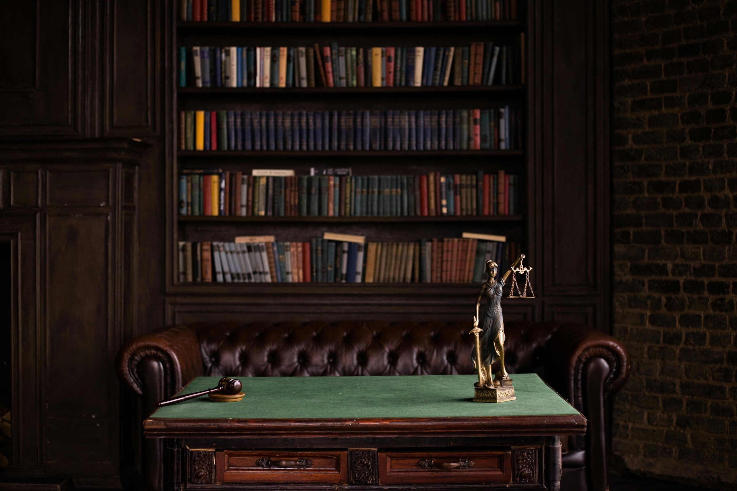 biblioteczka prawnika